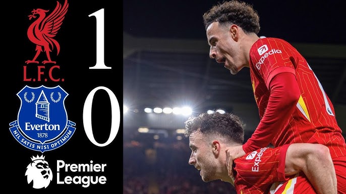 Liverpool fans set for emotional Diogo Jota reminder after Merseyside Derby heroics 