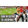 Hugo Ekitike could already be regretting Newcastle decision following Liverpool snub 