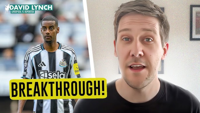 Bombshell Crystal Palace move that saw £35m Marc Guehi to Liverpool transfer cancelled