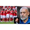 Ange Postecoglou has already overturned one of Nuno Espirito Santo's Nottingham Forest decisions 