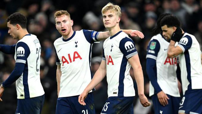 Real Madrid transfer news hands Tottenham test of post-Daniel Levy resolve 