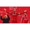 David Moyes pays Arne Slot the ultimate compliment ahead of Merseyside Derby 