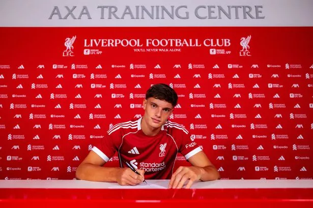 £38m Bayern Munich player may have just given Liverpool fans some very good news in the transfer market - opinion
