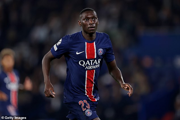 Tottenham Hotspur sign striker loved by Premier League rival amid Dominic Solanke injury fears