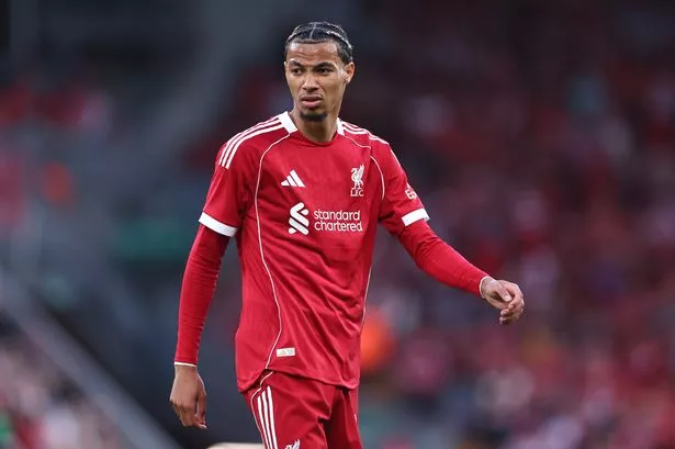 Which games Hugo Ekitike will miss for Liverpool after 'stupid' Southampton sending off 