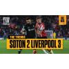 Liverpool’s Derby Win Over Everton, Crystal Palace Next | The Trends 