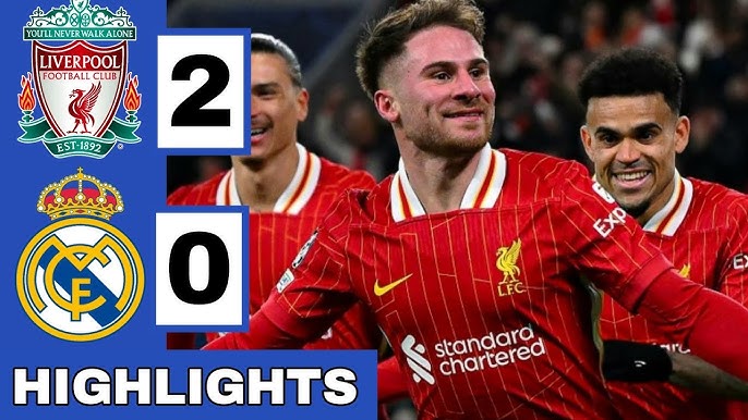 'I turned down a million bonus to join Real Madrid and laughed on my way to Liverpool' 