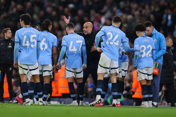 Pep Guardiola has already solved glaring Man City problem with 'very intelligent' player 