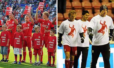Diego Simone 'insulted for 90 minutes' before clash with Liverpool fans during Champions League defeat 