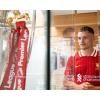 Florian Wirtz makes feelings clear on Liverpool transfer - 'It wasn't an easy decision' 
