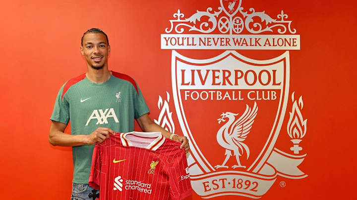 ‘The right place for me’ – Hugo Ekitike brilliantly doubles down on Liverpool transfer decision