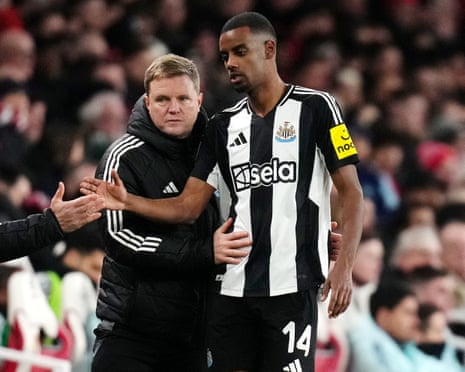 'Has been mentioned': Journalist confirms whether Liverpool could turn to Nicolas Jackson if late Isak move fails 