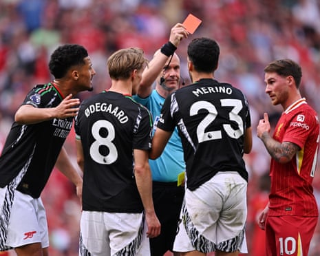 Declan Rice sends 'incredible' message to Arsenal team mate who stunned on international duty
