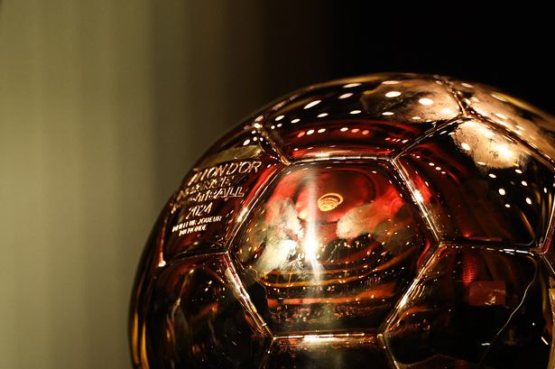 Liverpool dressing room make feelings clear on Mohamed Salah after Ballon d'Or snub 