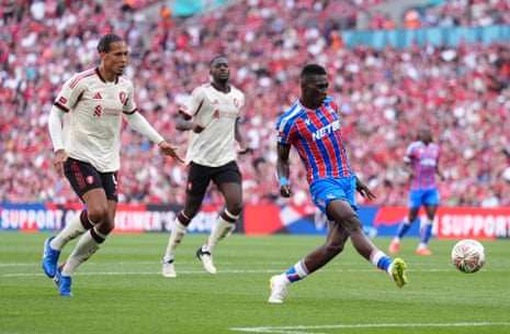 Arne Slot knows £40m player will be the key to Liverpool ending Crystal Palace's unbeaten streak - opinion 