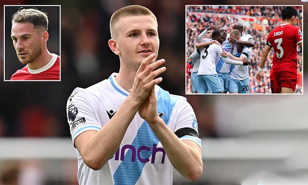 ‘Considering a bid’ – Major morning development in Liverpool transfer target story