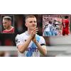 ‘Considering a bid’ – Major morning development in Liverpool transfer target story 