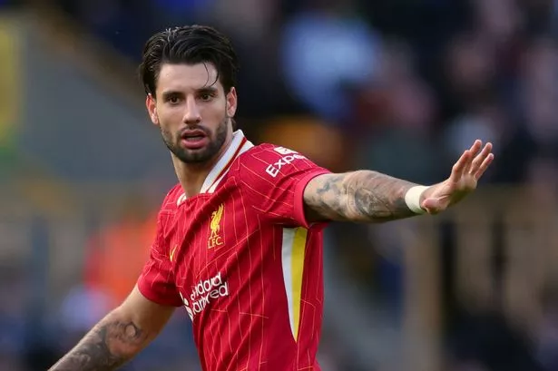 Szoboszlai stunner sees Liverpool edge Arsenal