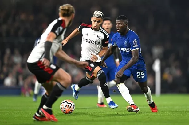 Marco Silva 'braced for fresh transfer frustration' as Fulham offer beckons