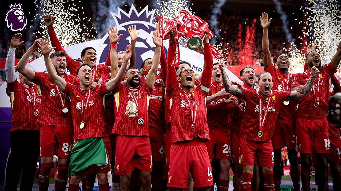Opta supercomputer predicts Liverpool and Arsenal's chances of winning the Champions League 