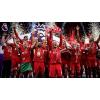 Opta supercomputer predicts Liverpool and Arsenal's chances of winning the Champions League 