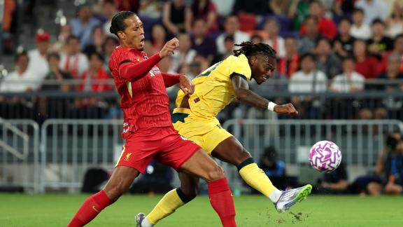Premier League live updates: Liverpool face Newcastle in fiery clash