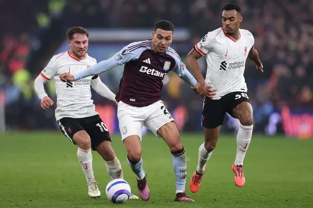 'They must start': Paul Merson says Arne Slot must do something for the first time this season vs Arsenal 