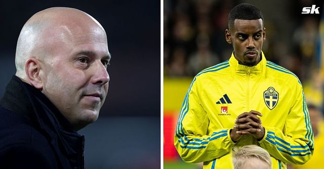 Liverpool legend dismisses Alexander Isak concerns with dig at Newcastle