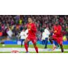 Virgil van Dijk emotionally responds to Ibrahima Konate's message after Liverpool Champions League heroics 
