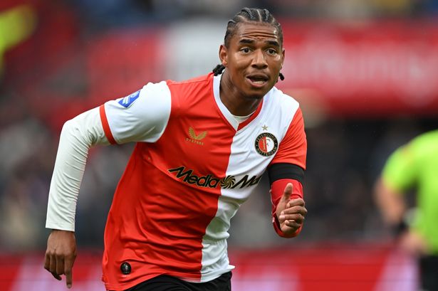 'Celtic must accelerate Calvin Stengs bid as Leicester talks begin' 