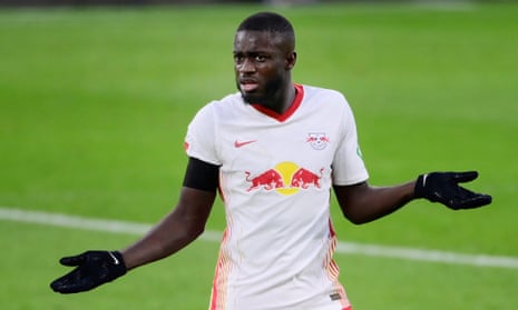 Liverpool transfer news as Ibrahima Konate 'responds' to offer amid Marc Guehi alternative 