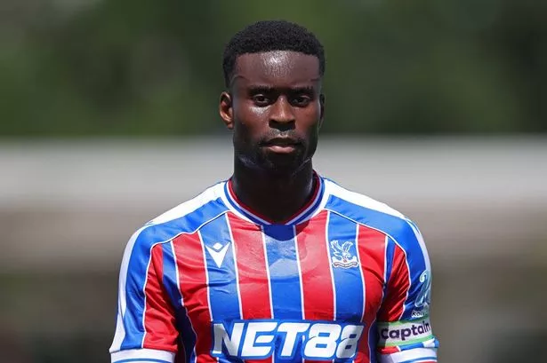 Liverpool to sign Konate replacement in January