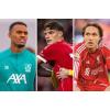 Giovanni Leoni ACL to impact Federico Chiesa and Marc Guehi – Latest Liverpool FC News 