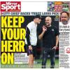 Nuno Espirito Santo reveals Elliot Anderson's first emotion following England call-up 