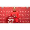 Alexander Isak spotted at Liverpool for first time ahead of £130m transfer confirmation 