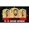 Can Liverpool Retain the English Premier League After Their Transfer Business? 