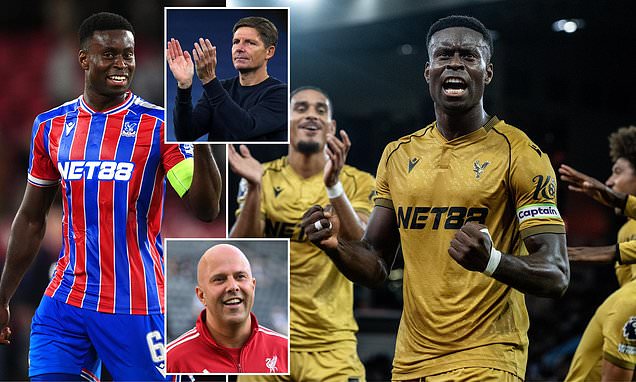 Sources: Man United set sights on London-club boss after Amorim sack latest 