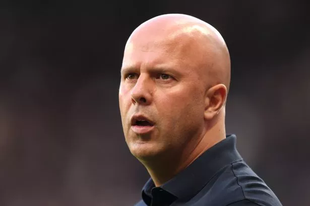 Liverpool fan 'who got Diego Simeone sent off' reveals himself and mocks manager