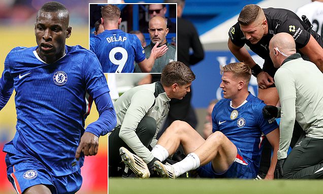 Transfer news LIVE! Arsenal deal today; Martinez to Man Utd; Chelsea eye Harder, Jackson update; Isak latest