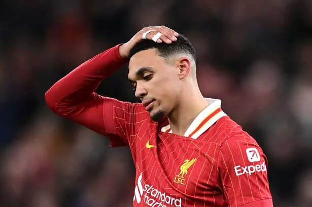 Real Madrid gets major injury blow that could trigger two Liverpool transfers 