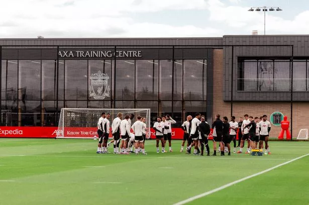 Liverpool XI vs Burnley: Isak debut, predicted lineup, confirmed team news and injury latest