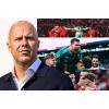 Arne Slot is in a position to rotate – and Atletico is the time to start 