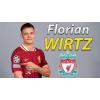 Liverpool will have to be patient to see the best of Wirtz 