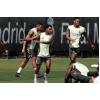 Trent Alexander-Arnold doubles down on Liverpool exit while gushing over Real Madrid 