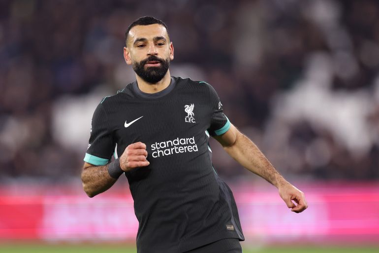 Sources: Liverpool reach new Mohamed Salah agreement, latest round of talks scheduled