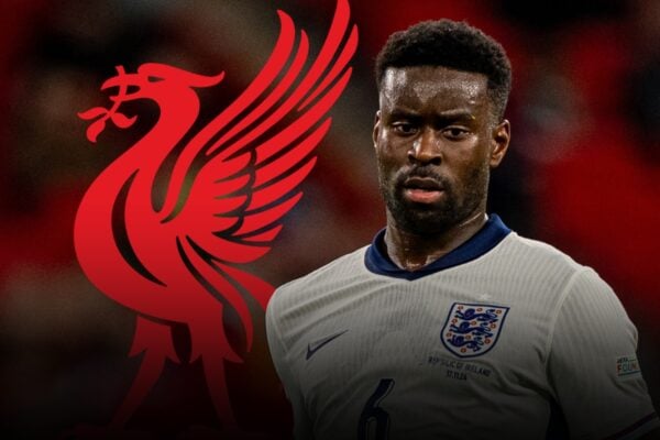 Why Liverpool could always afford to wait for Marc Guehi