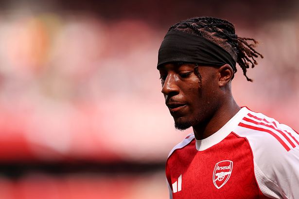 Paul Merson was 'flabbergasted' by Arsenal signing who is making him eat his own words