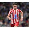 Crystal Palace and Everton receive transfer response on Conor Gallagher 