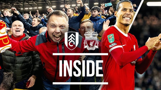 'He's in trouble' - PGMOL insider: Antonee Robinson 'needs a good lawyer' after Fulham outburst