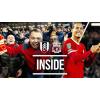 'He's in trouble' - PGMOL insider: Antonee Robinson 'needs a good lawyer' after Fulham outburst 